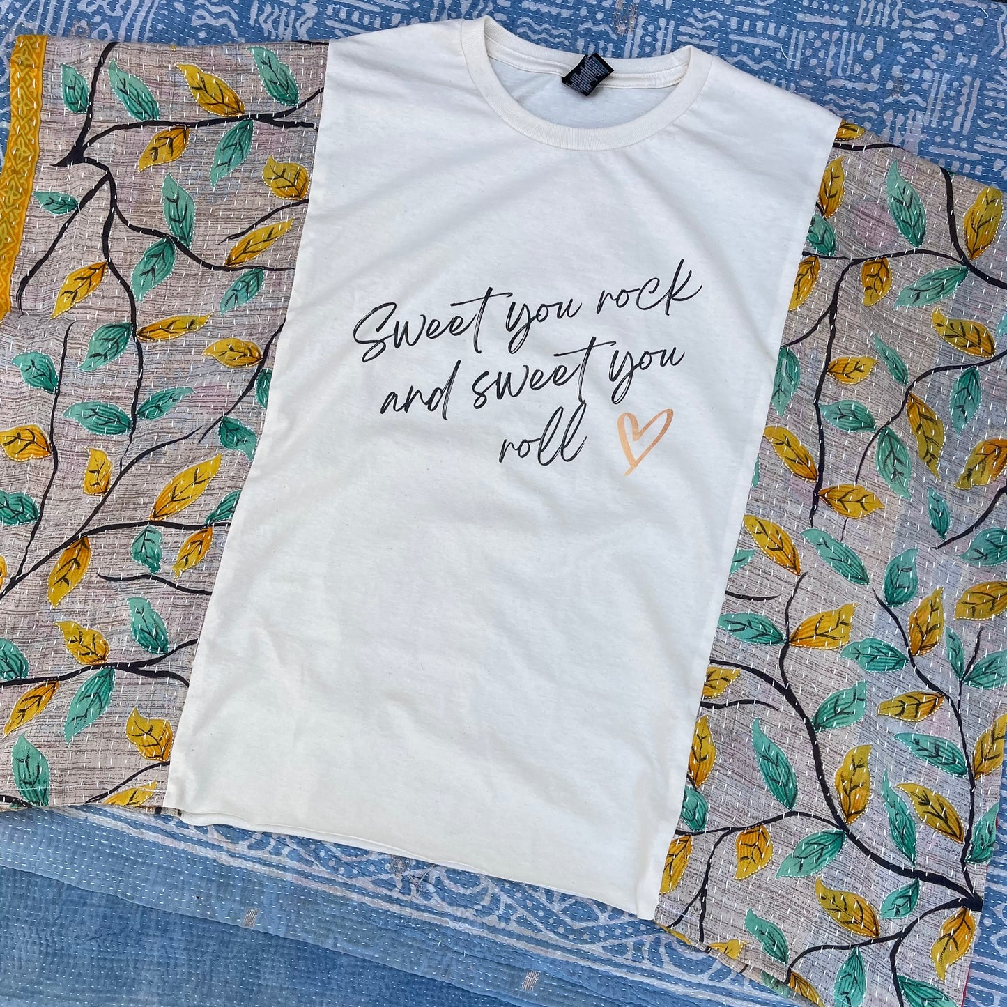 DMB Sweet You Rock S-XL