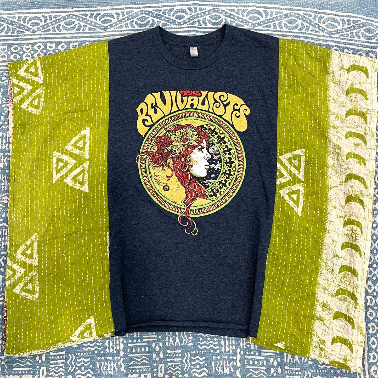 The Revivalists S-XL