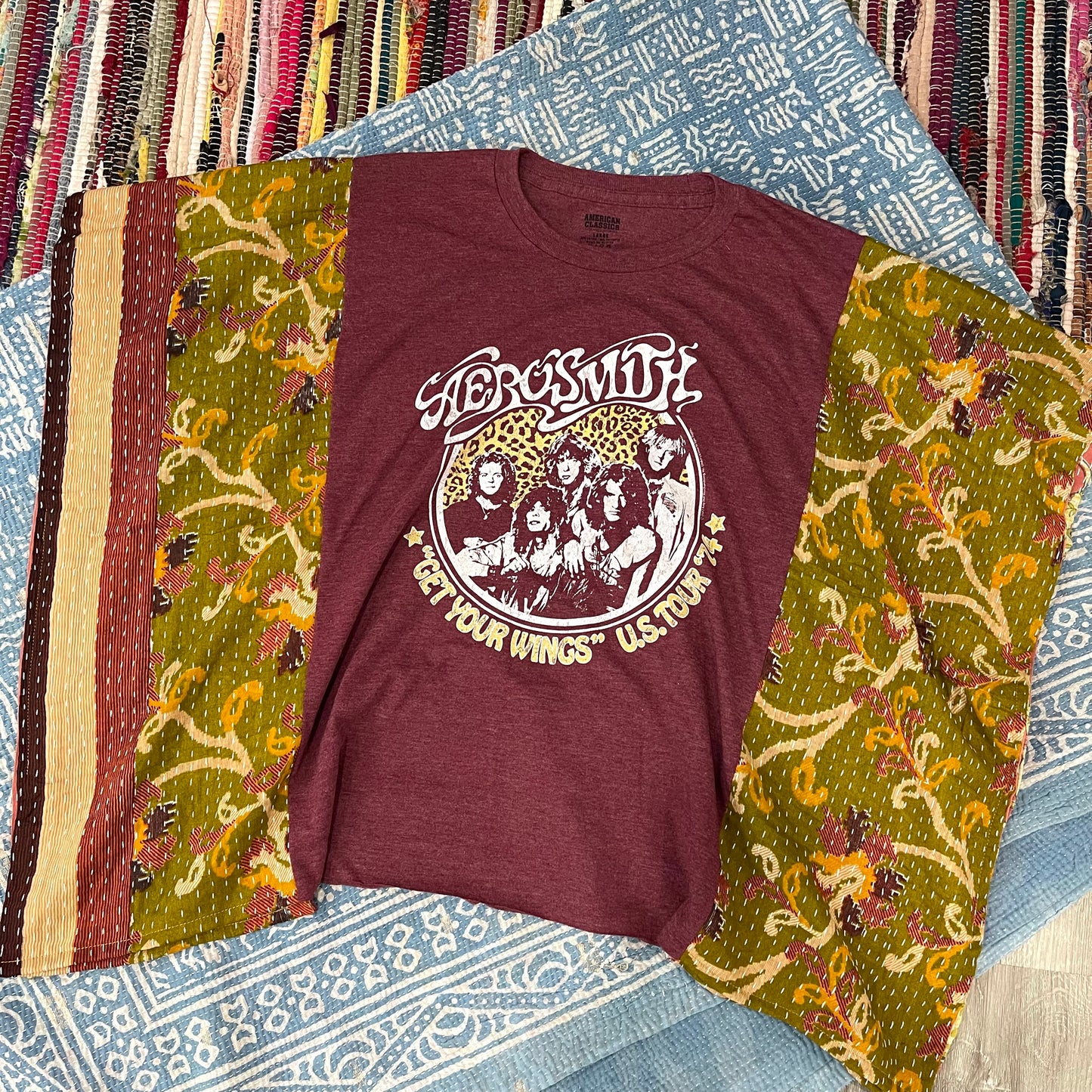 Aerosmith OS