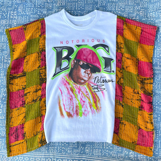 Biggie OS