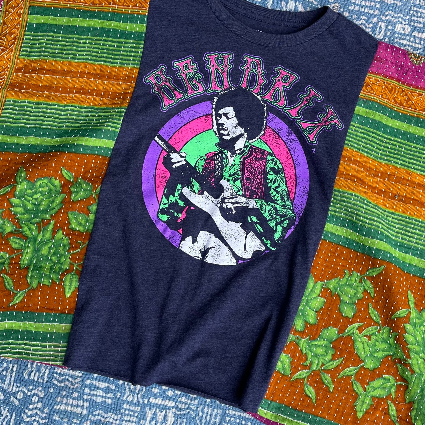 Jimi Hendrix S-L