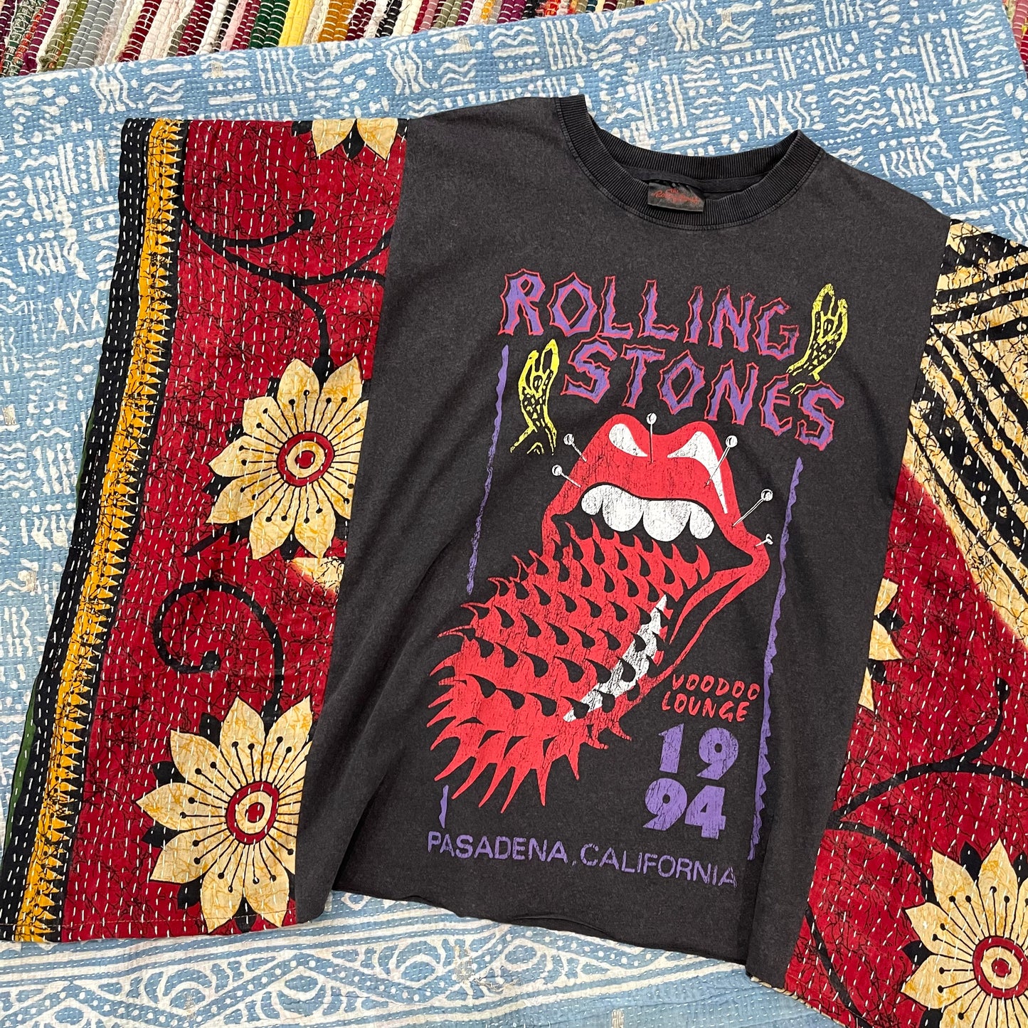Rolling Stones S-XL