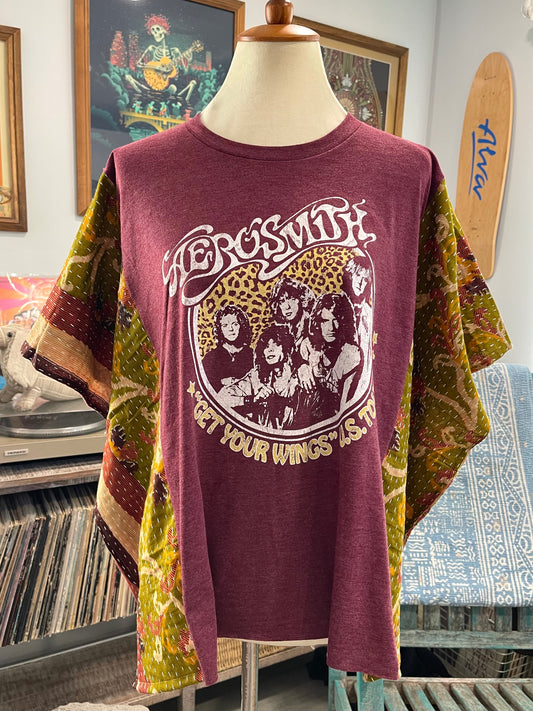 Aerosmith OS