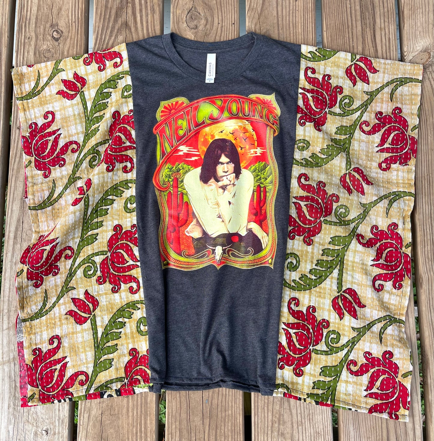 Neil Young S-L