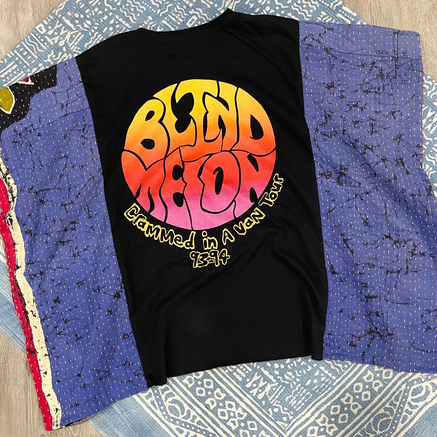 Blind Melon S-XL