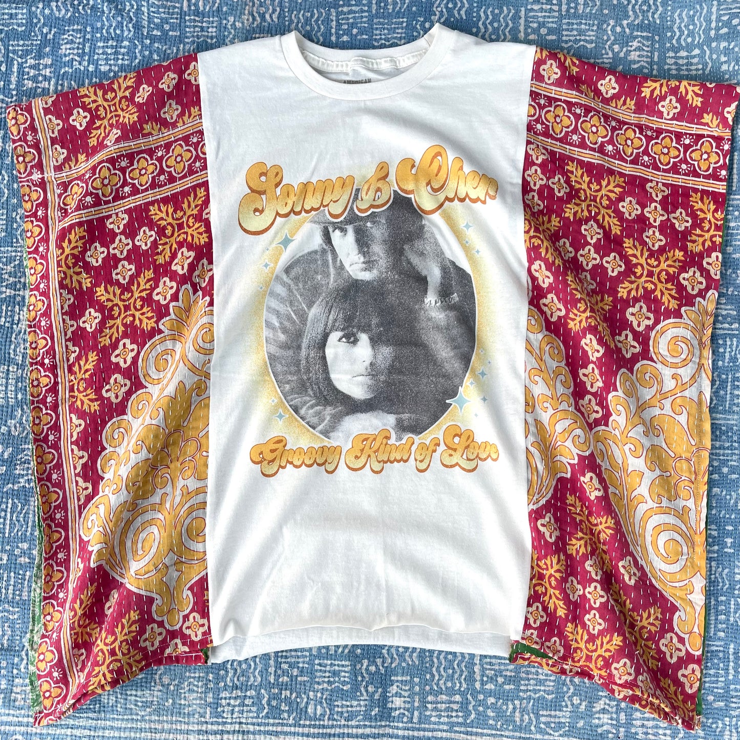 Sonny & Cher OS