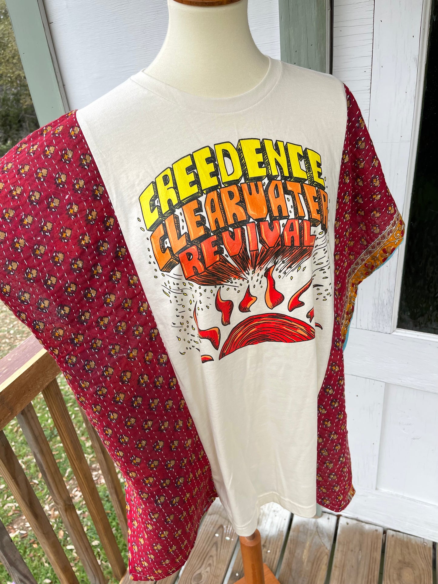 CCR S-XL