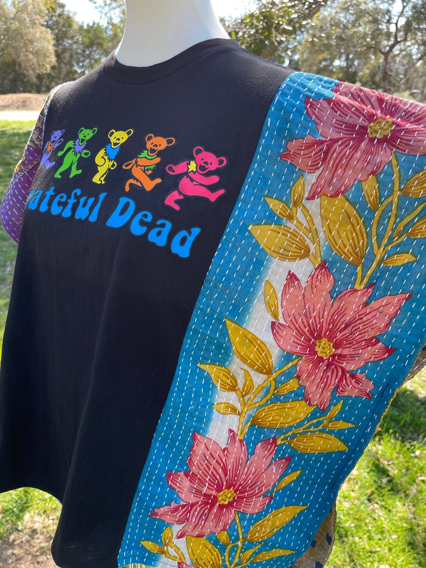 GRATEFUL DEAD S-L