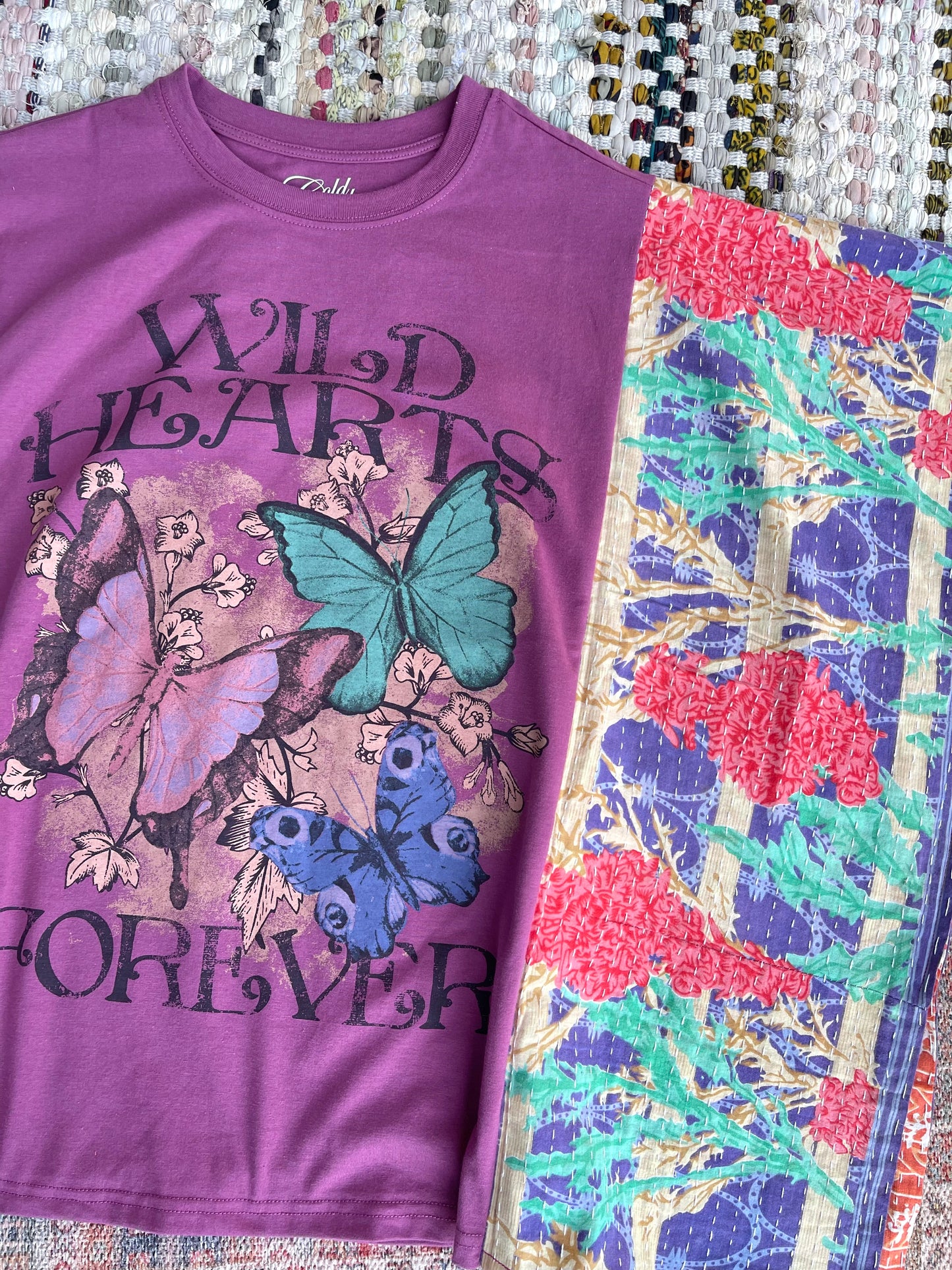 Wild Hearts Forever OS