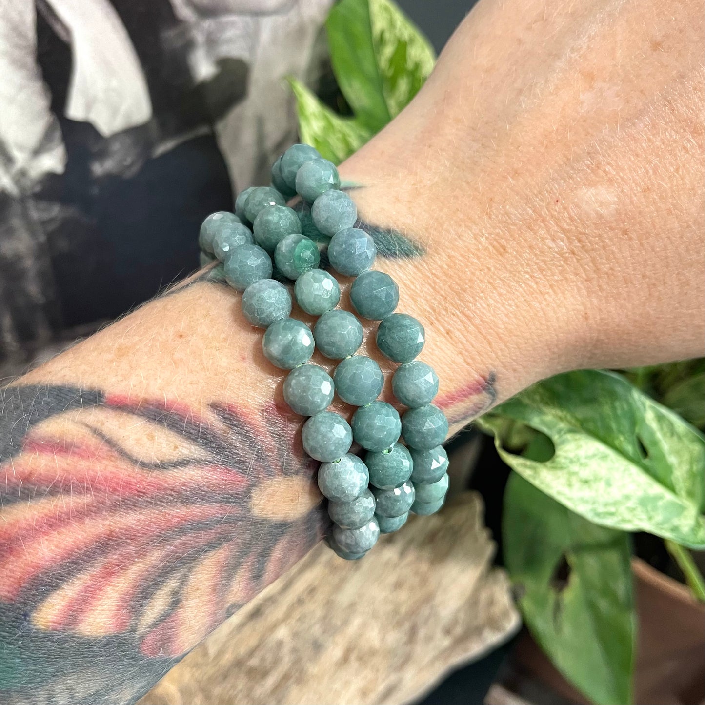 Jade Bracelet