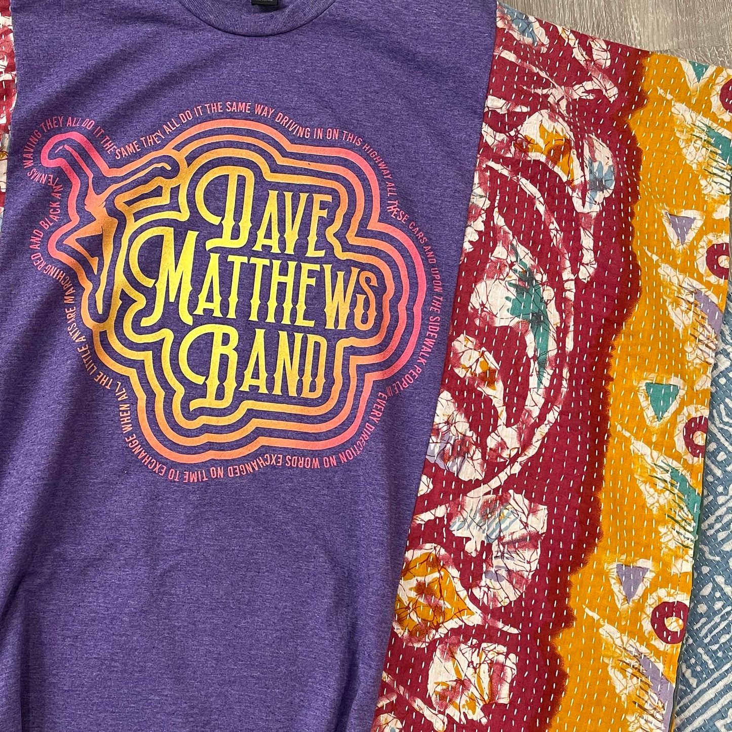 DMB S-XL