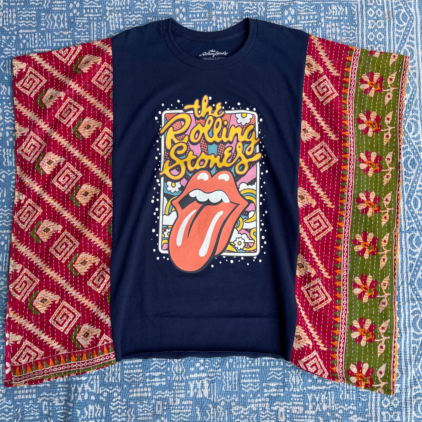 Rolling Stones OS