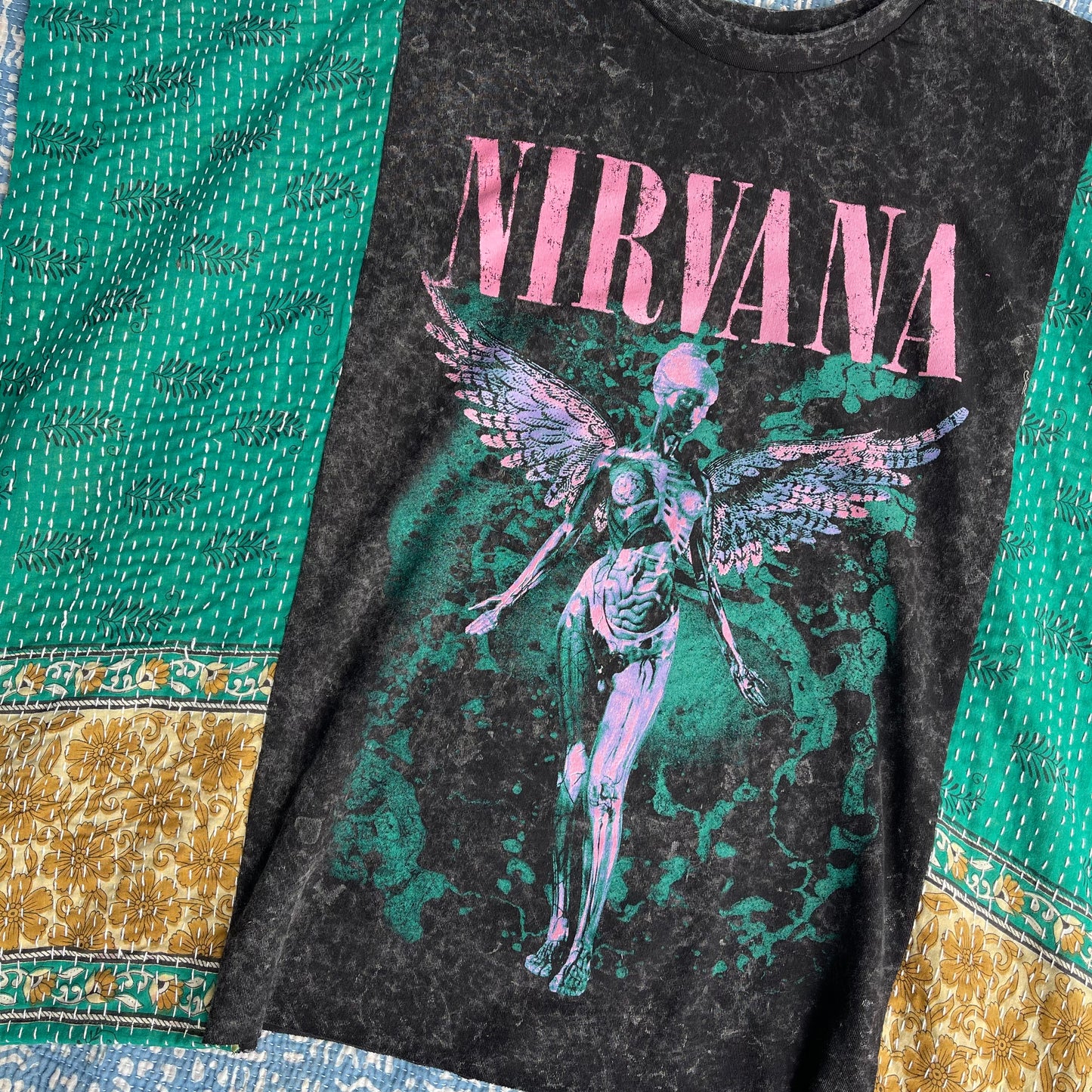 NIRVANA OS