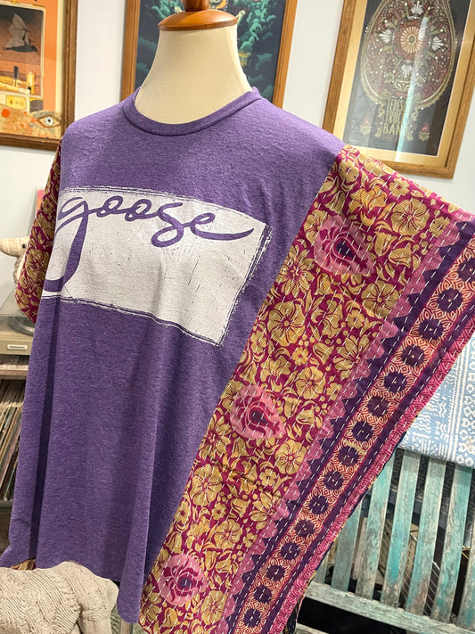 Goose S-XL