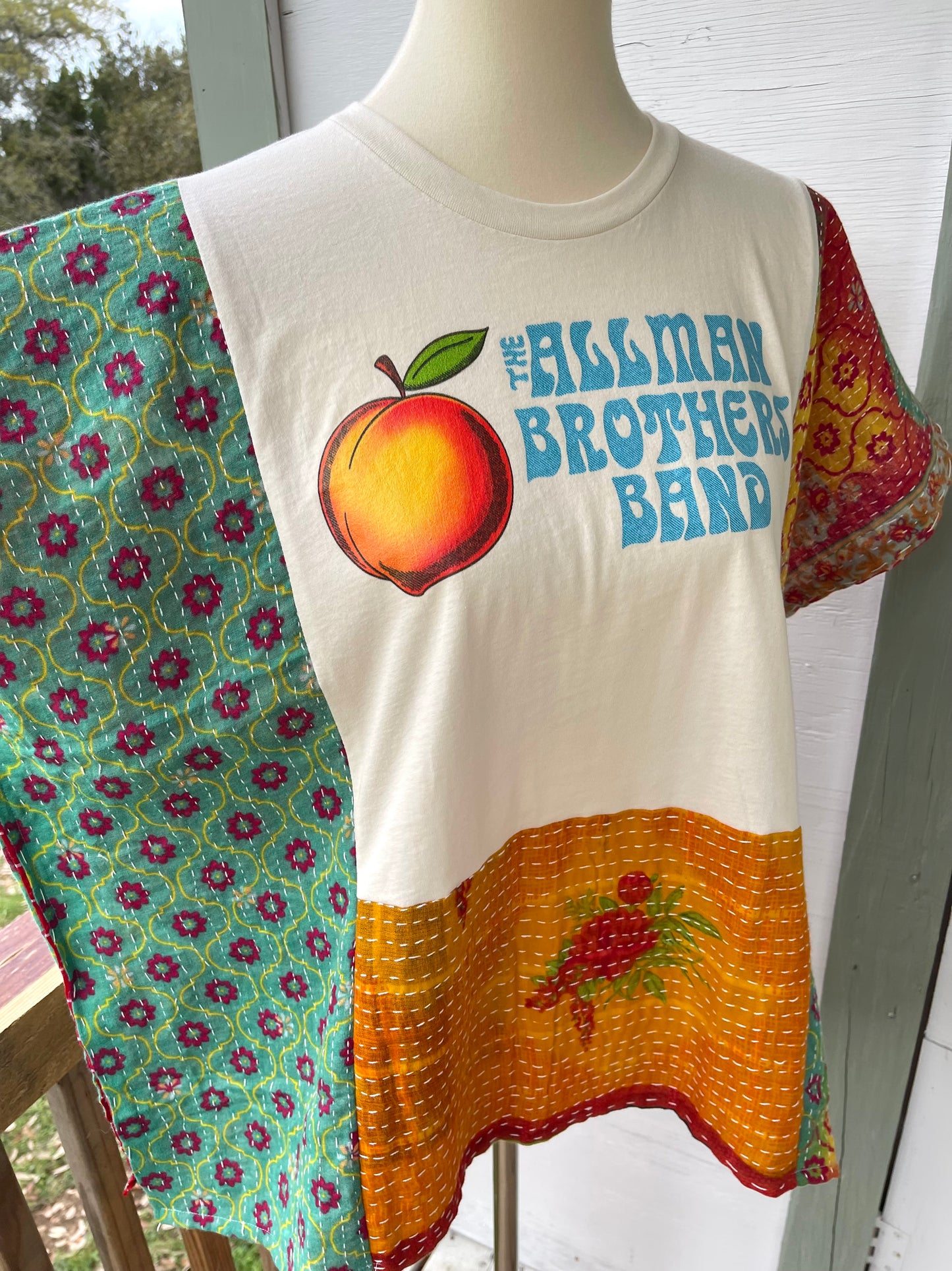The Allman Brothers S-L