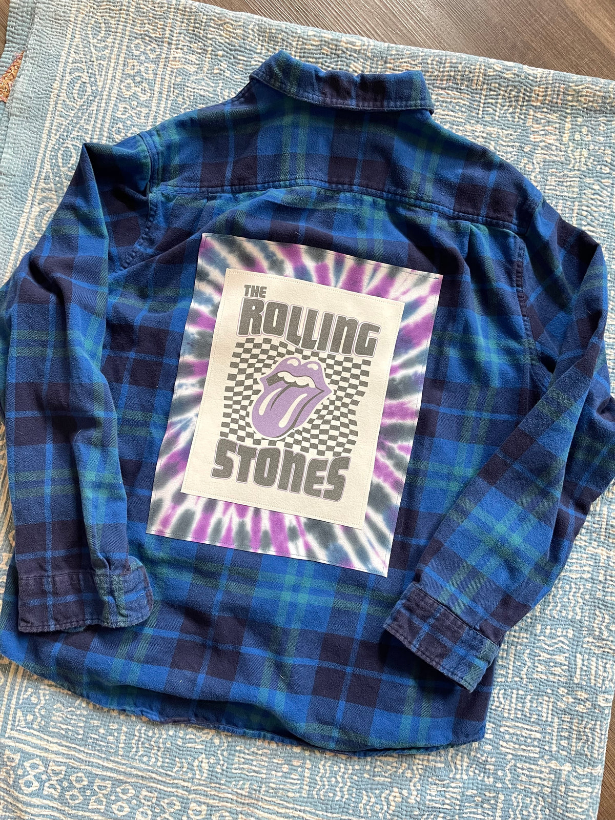 Unisex Rolling Stones L