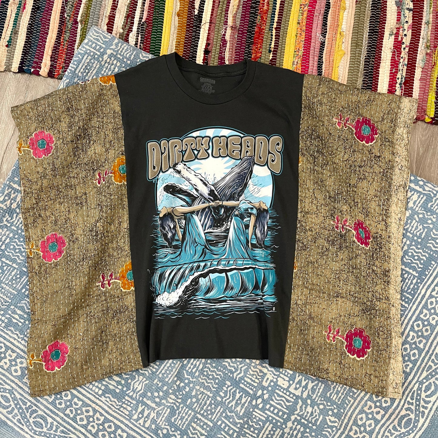 Dirty Heads S-XL