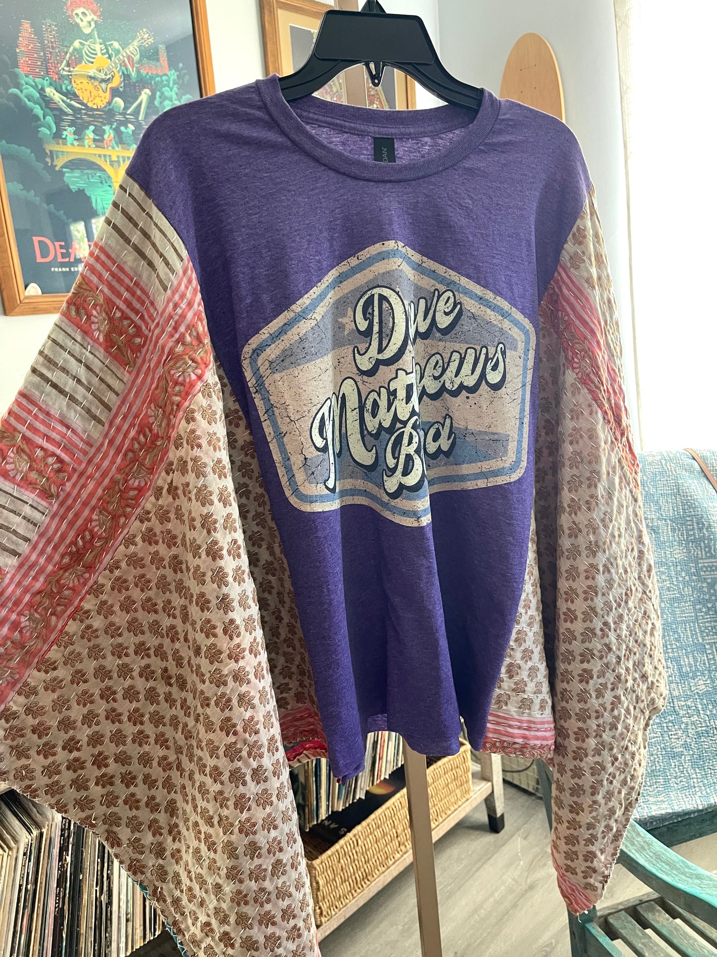 DMB long sleeves OS