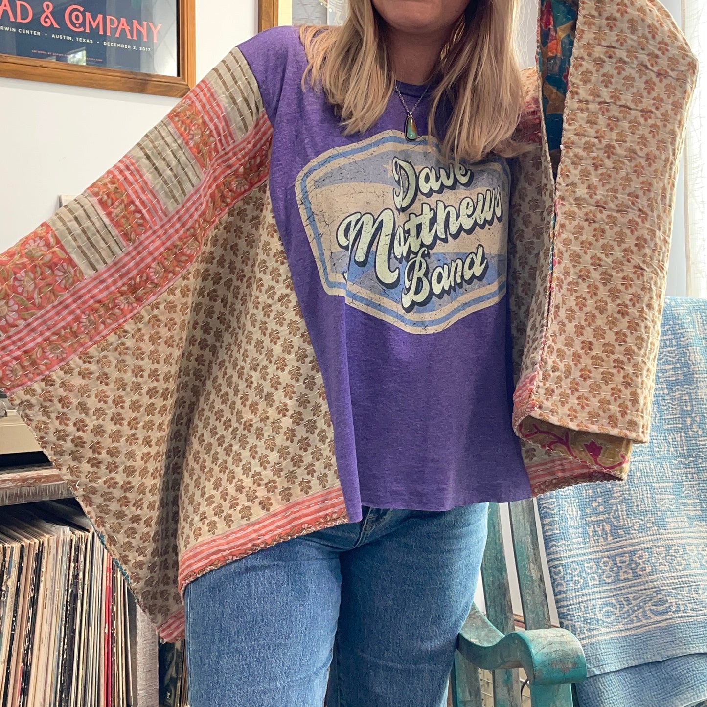 DMB long sleeves OS