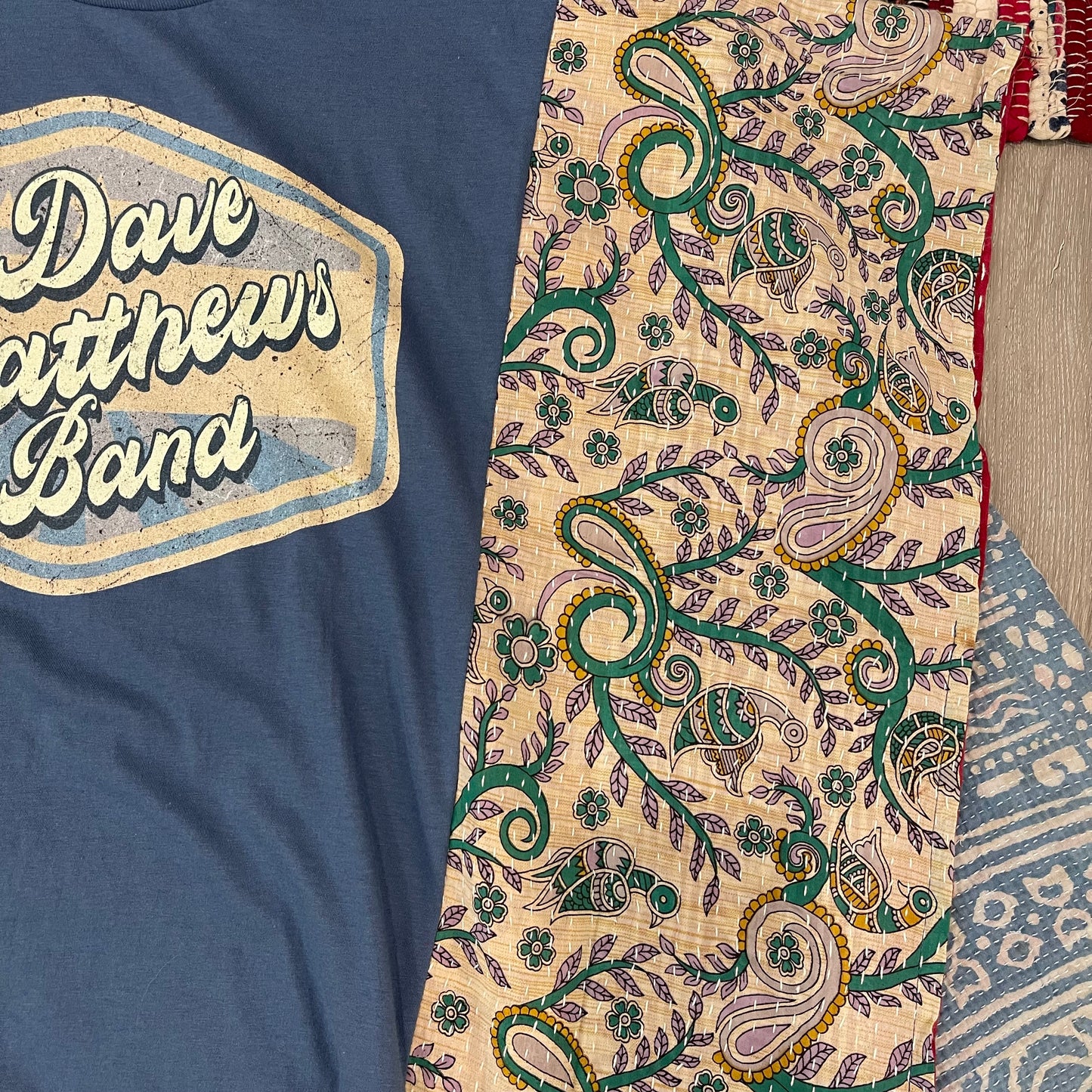 DMB S-XL