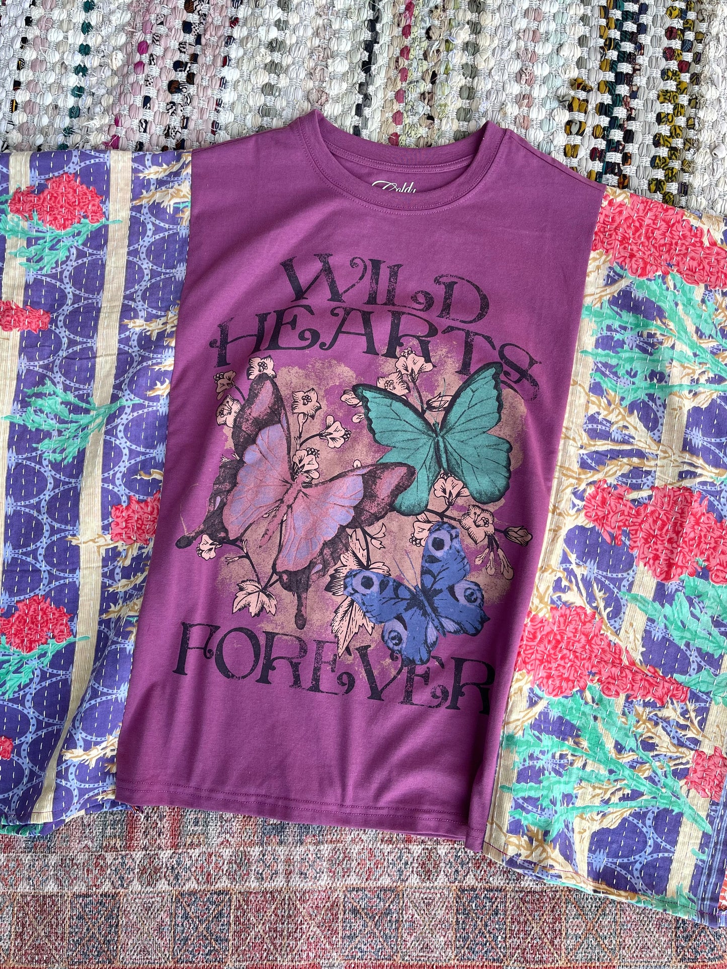 Wild Hearts Forever OS