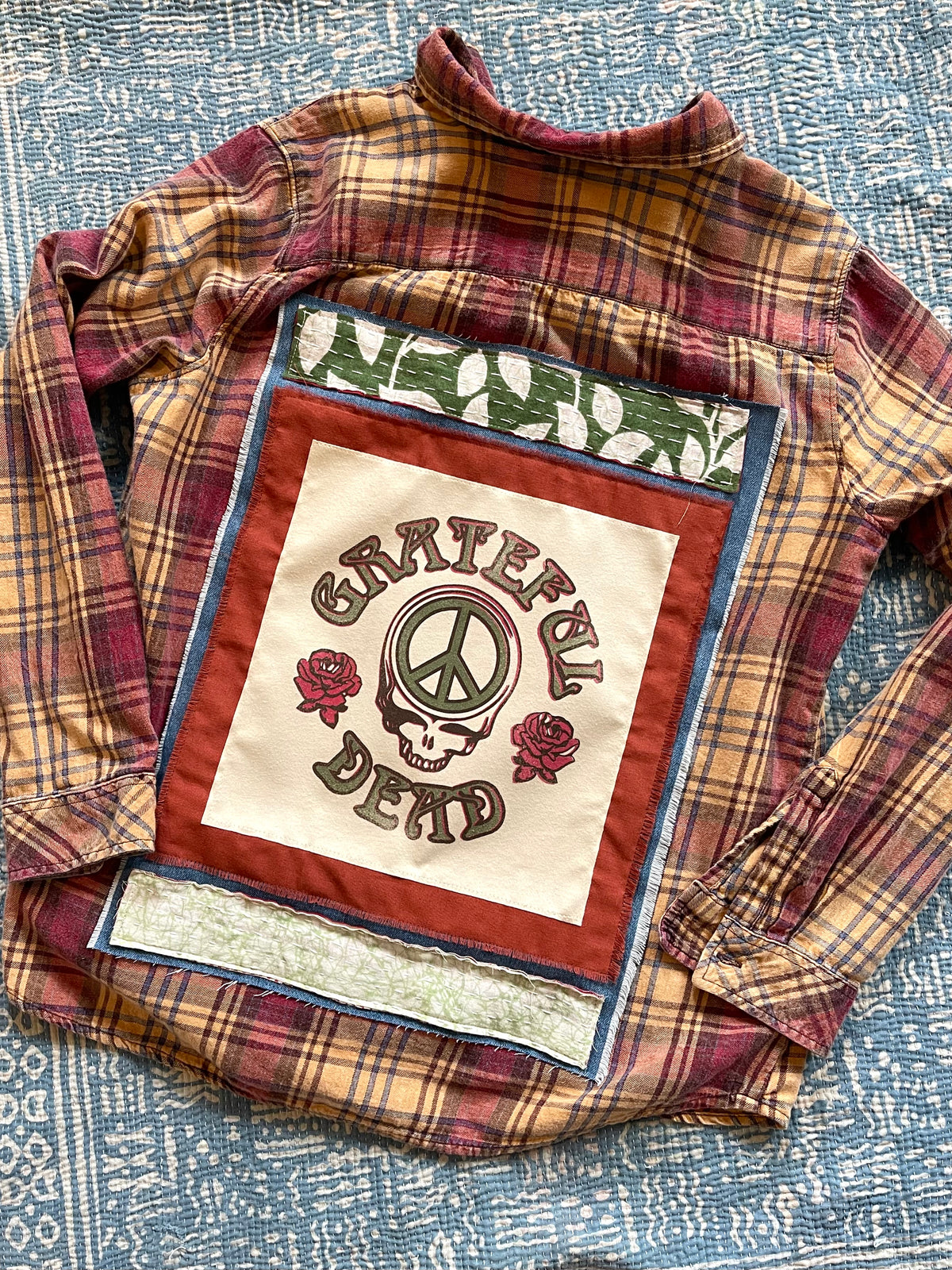 Womens Grateful Dead M