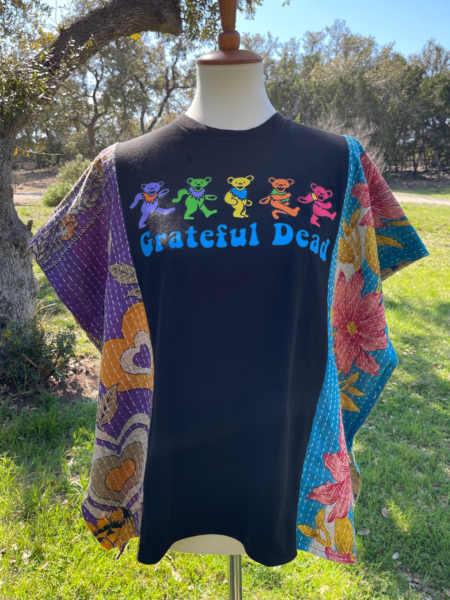 GRATEFUL DEAD S-L