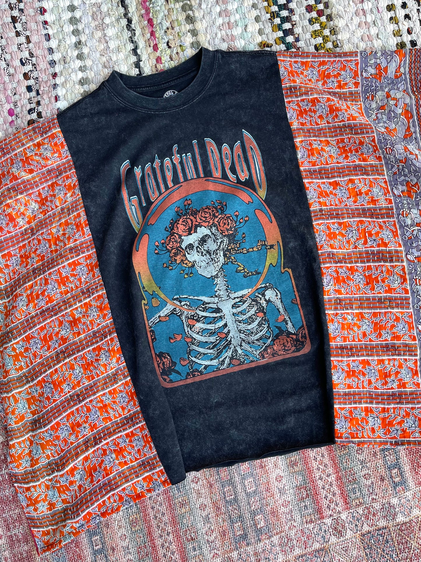 Grateful Dead S-2X