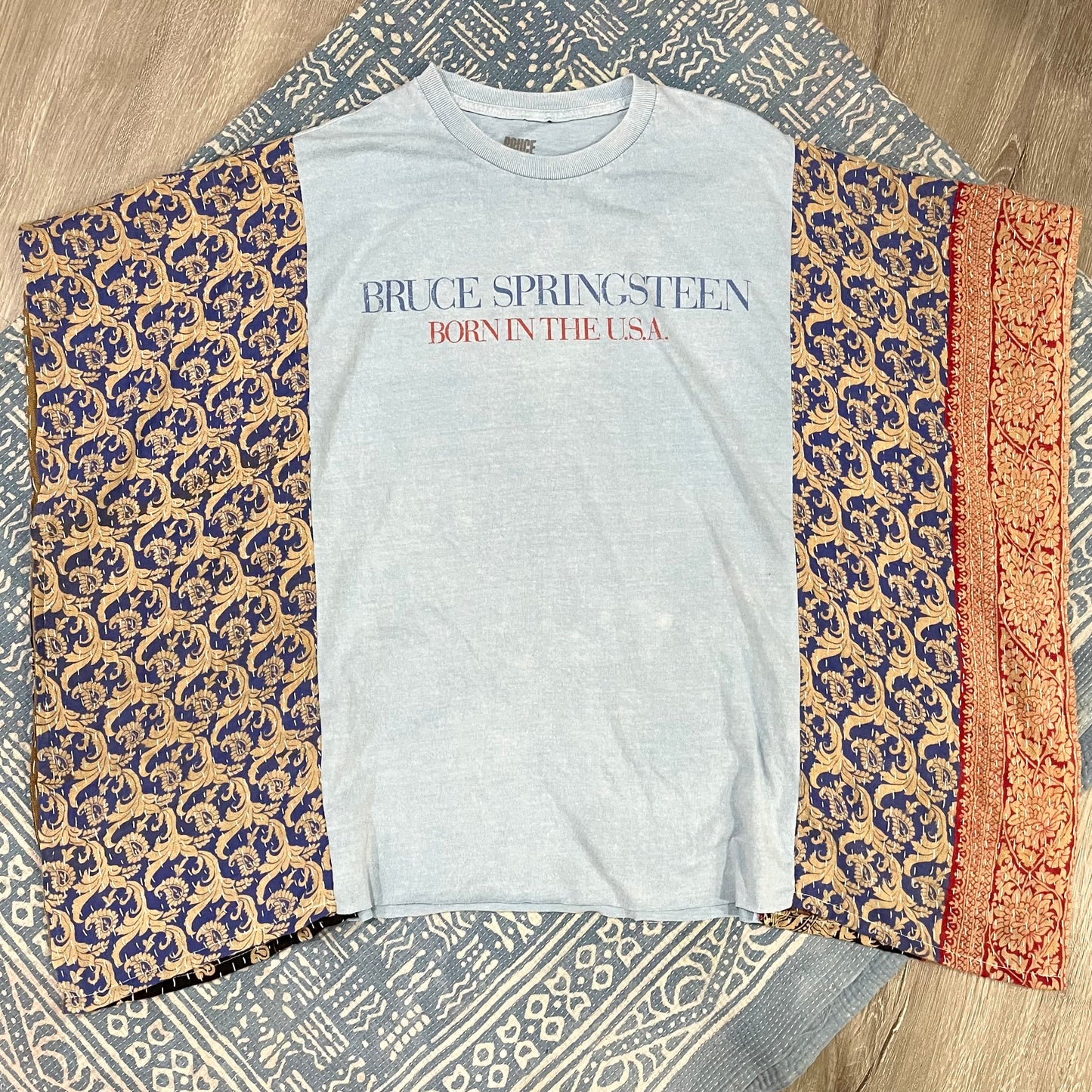 Springsteen S-XL