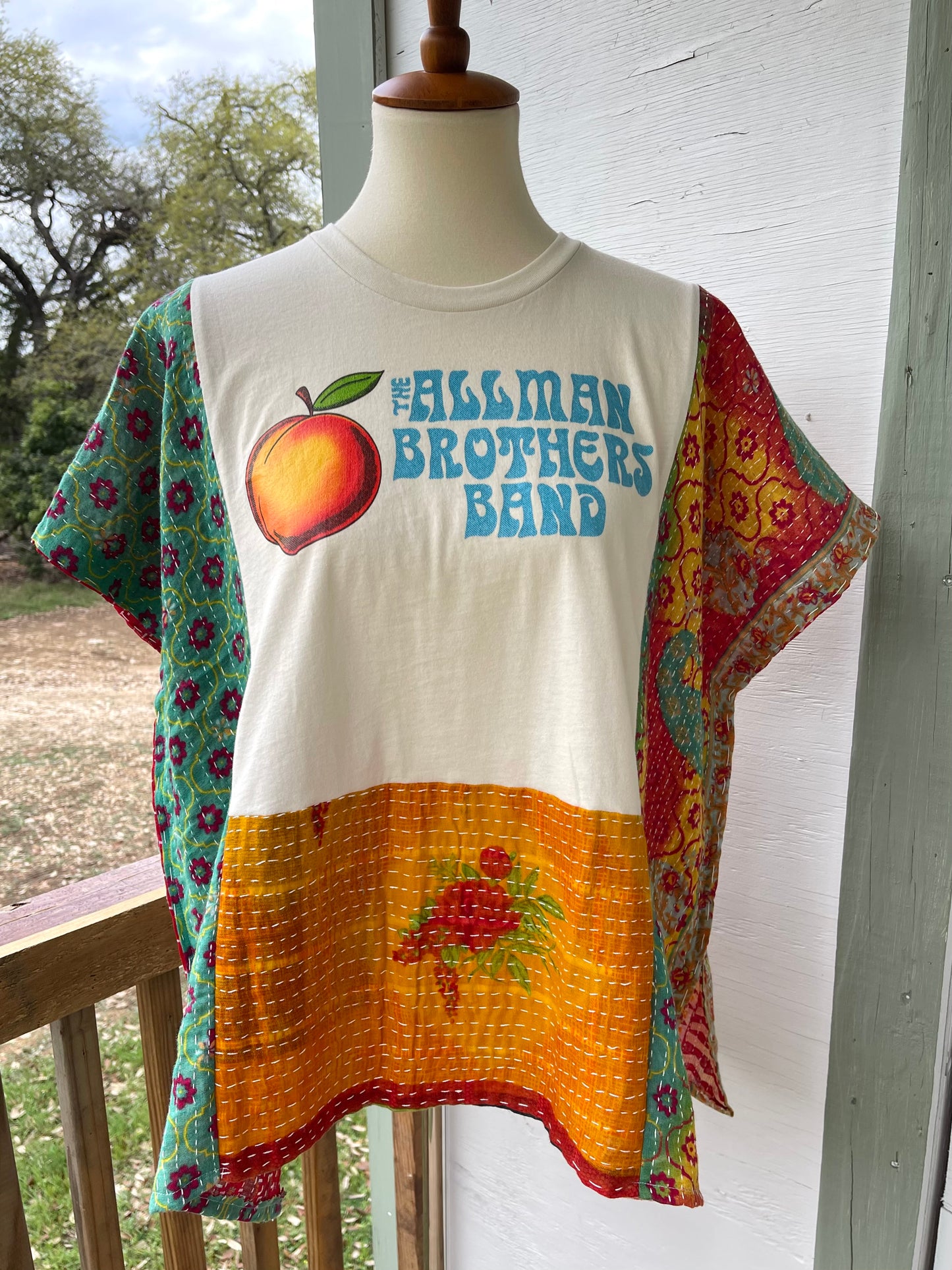 The Allman Brothers S-L