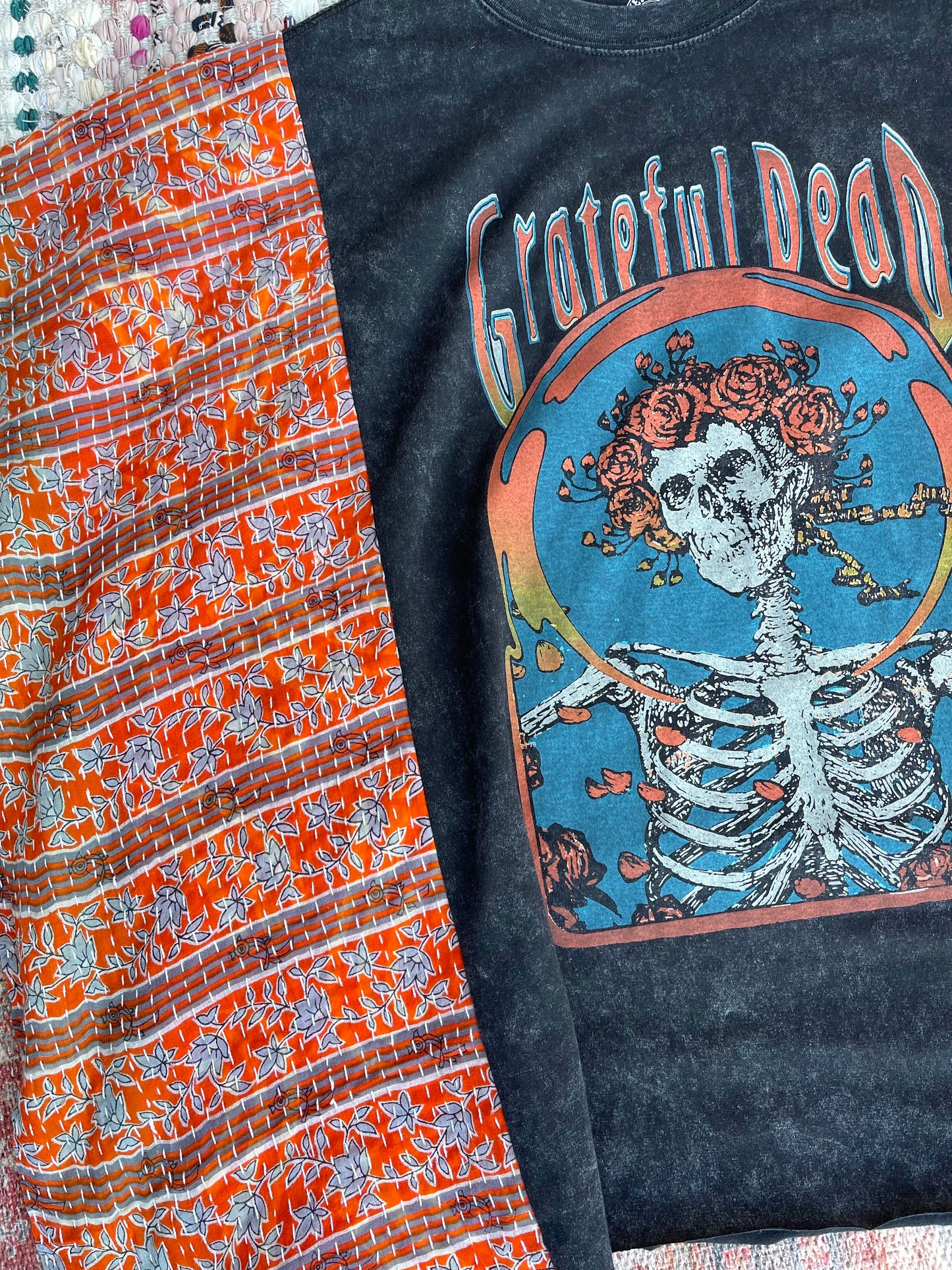 Grateful Dead S-2X