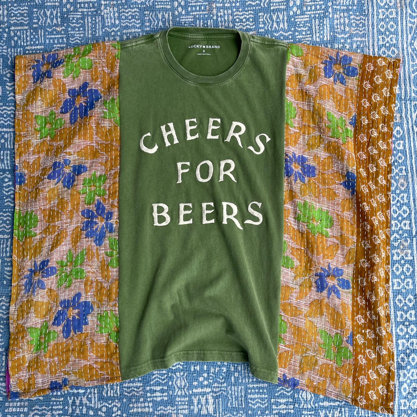 CHEERS FOR BEERS OS