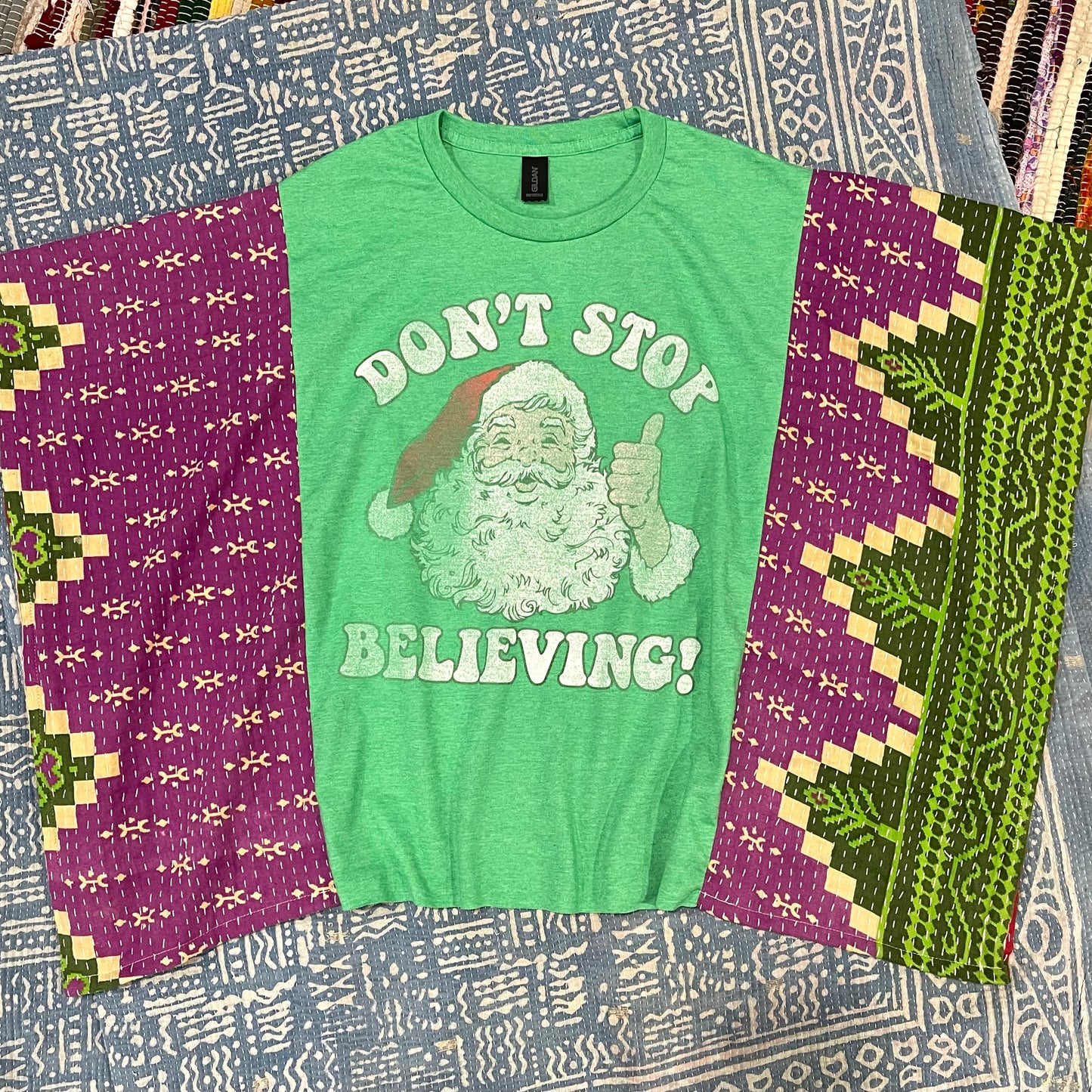 Don't Stop Believing S-XL