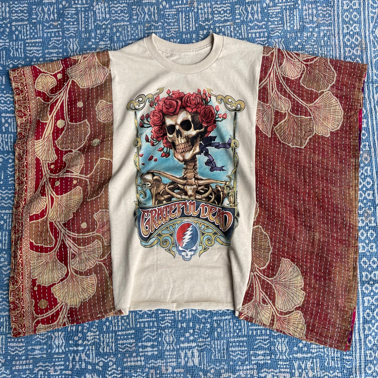 Grateful Dead S-XL