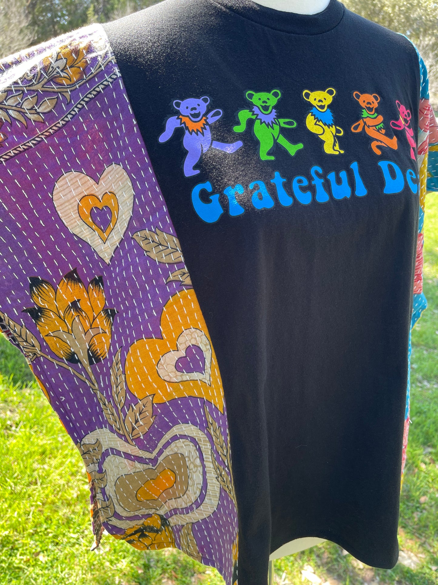 GRATEFUL DEAD S-L
