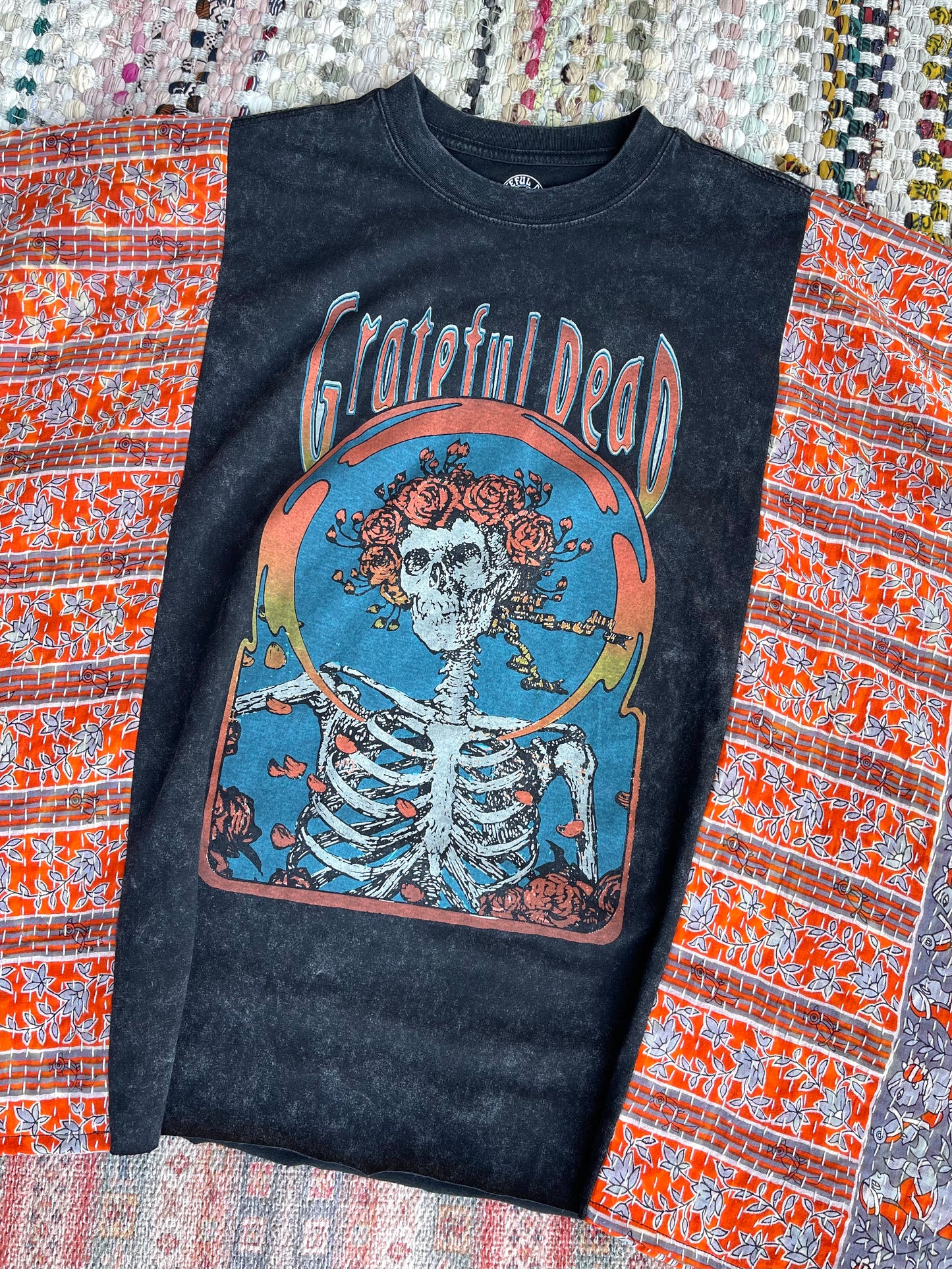 Grateful Dead S-2X