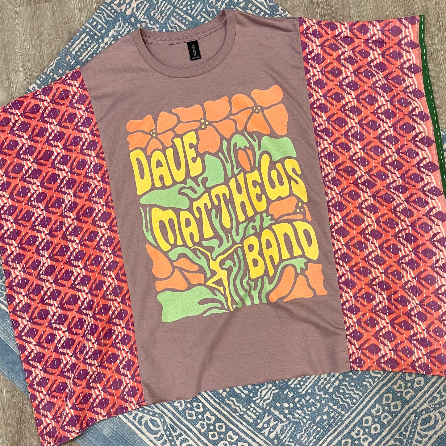 DMB S-XL