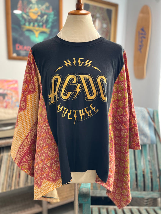 AC/DC longer sleeves OS