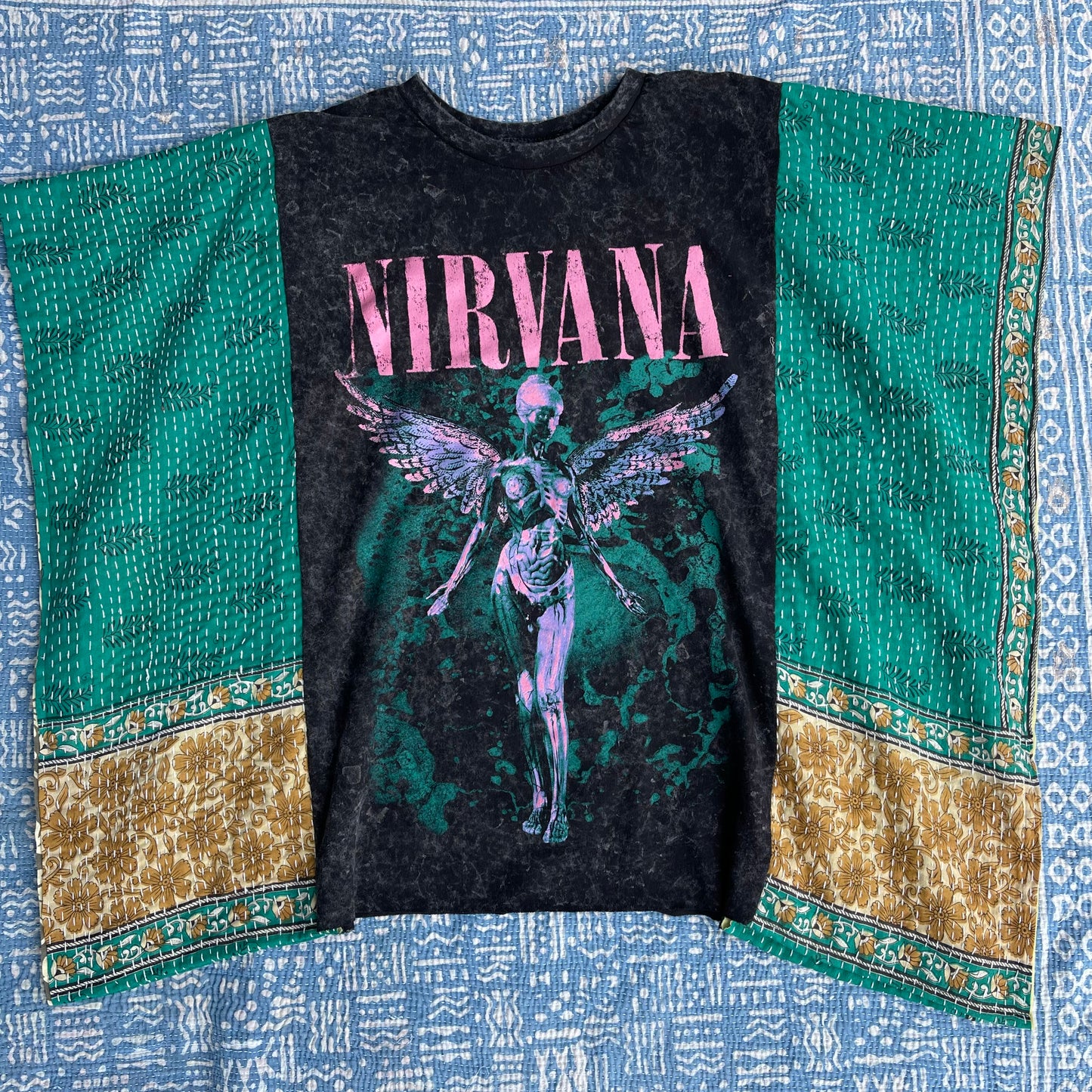 NIRVANA OS