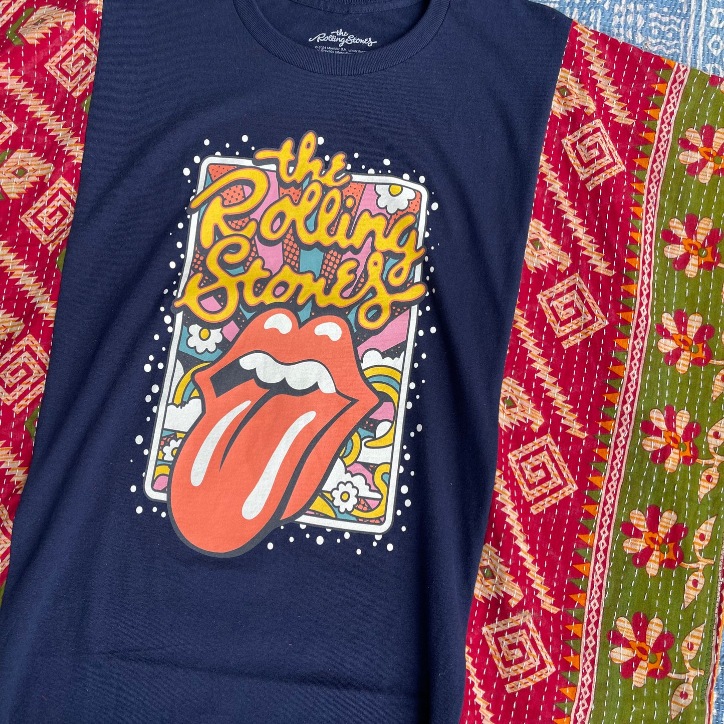 Rolling Stones OS
