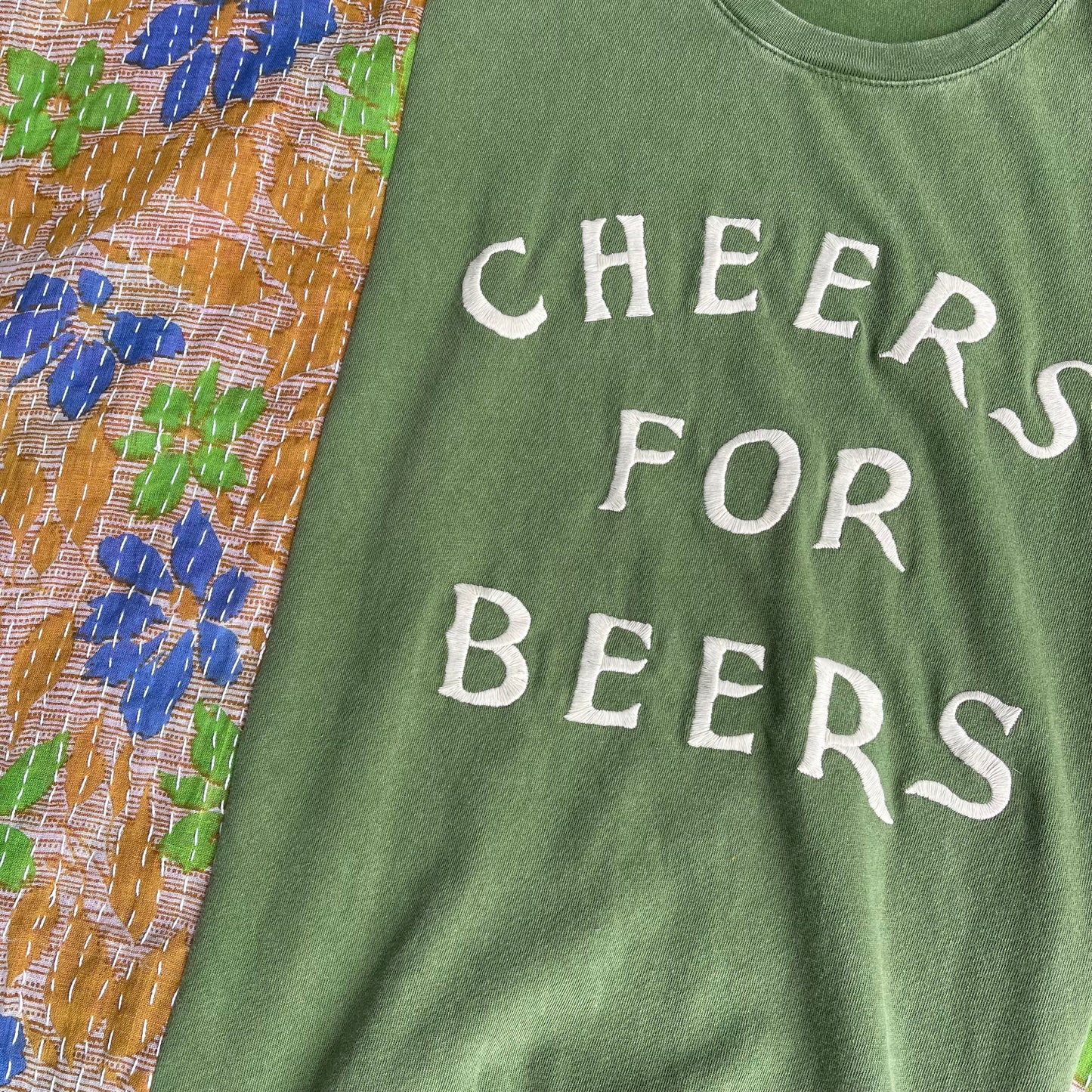 CHEERS FOR BEERS OS