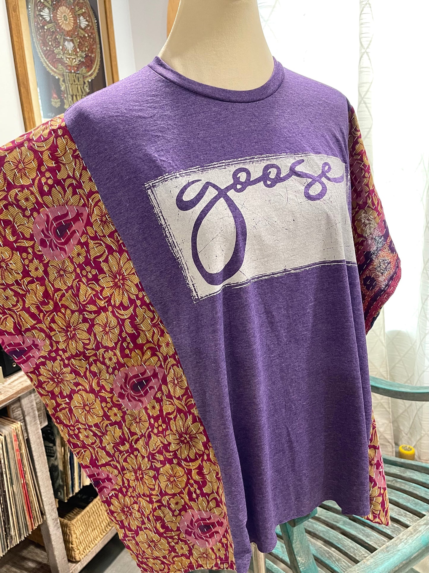 Goose S-XL