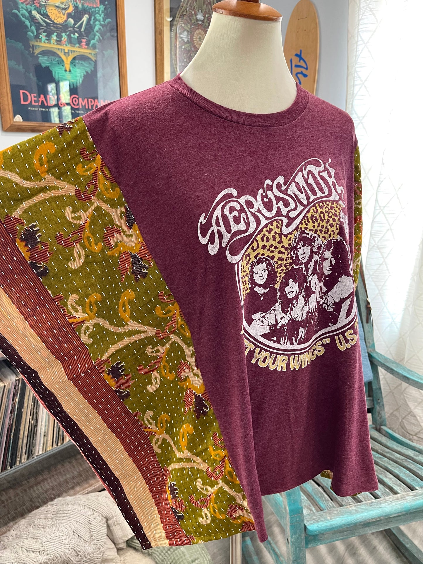 Aerosmith OS