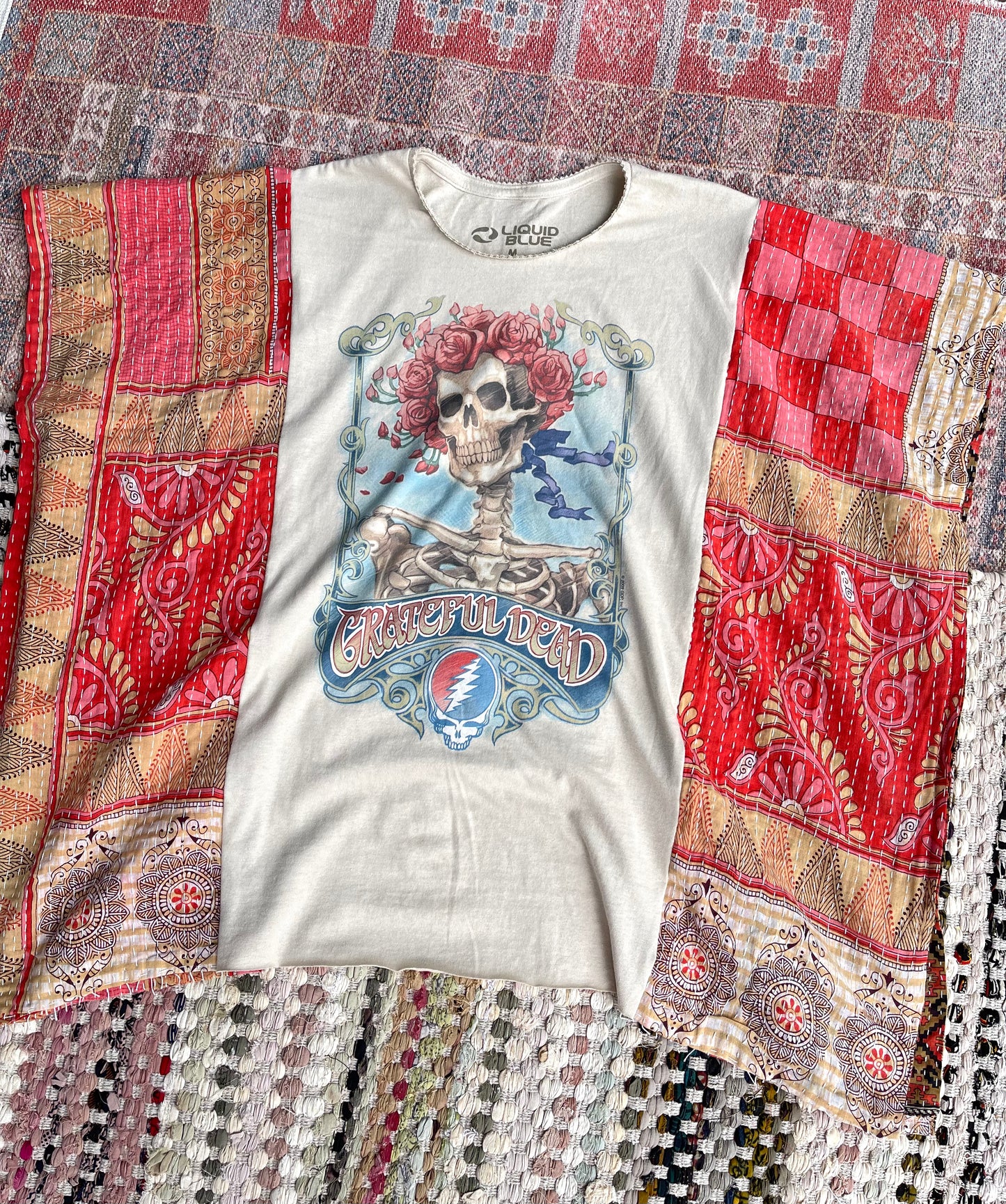 Grateful Dead Bertha