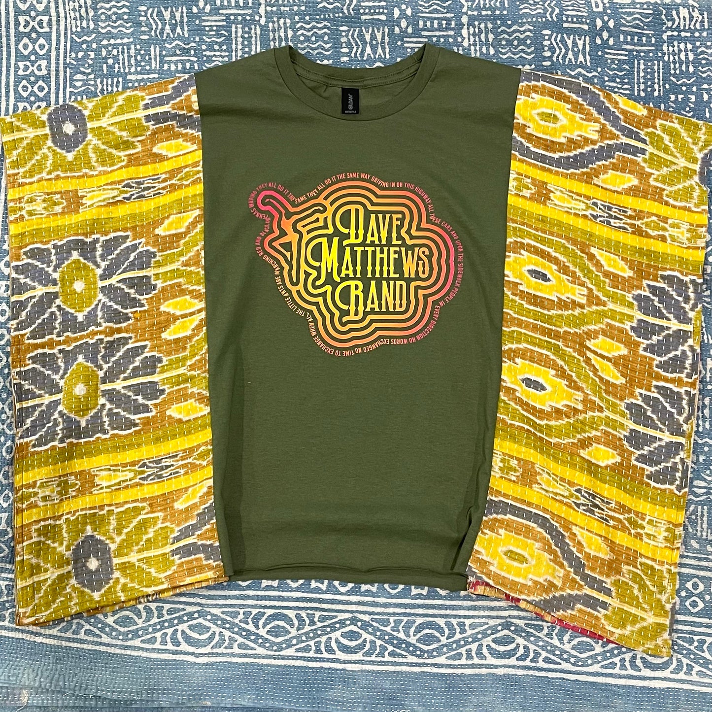 DMB S-XL