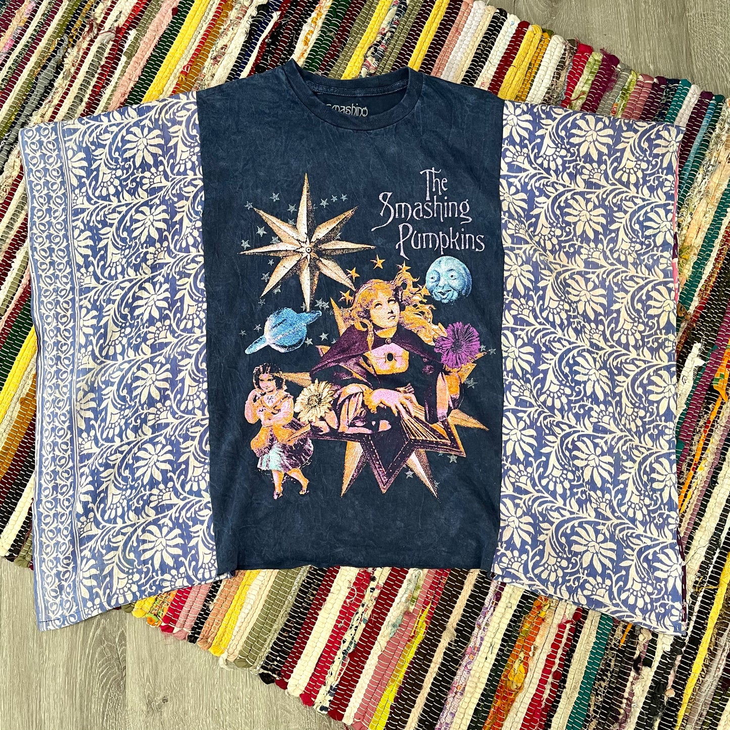 Smashing Pumpkins S-2X