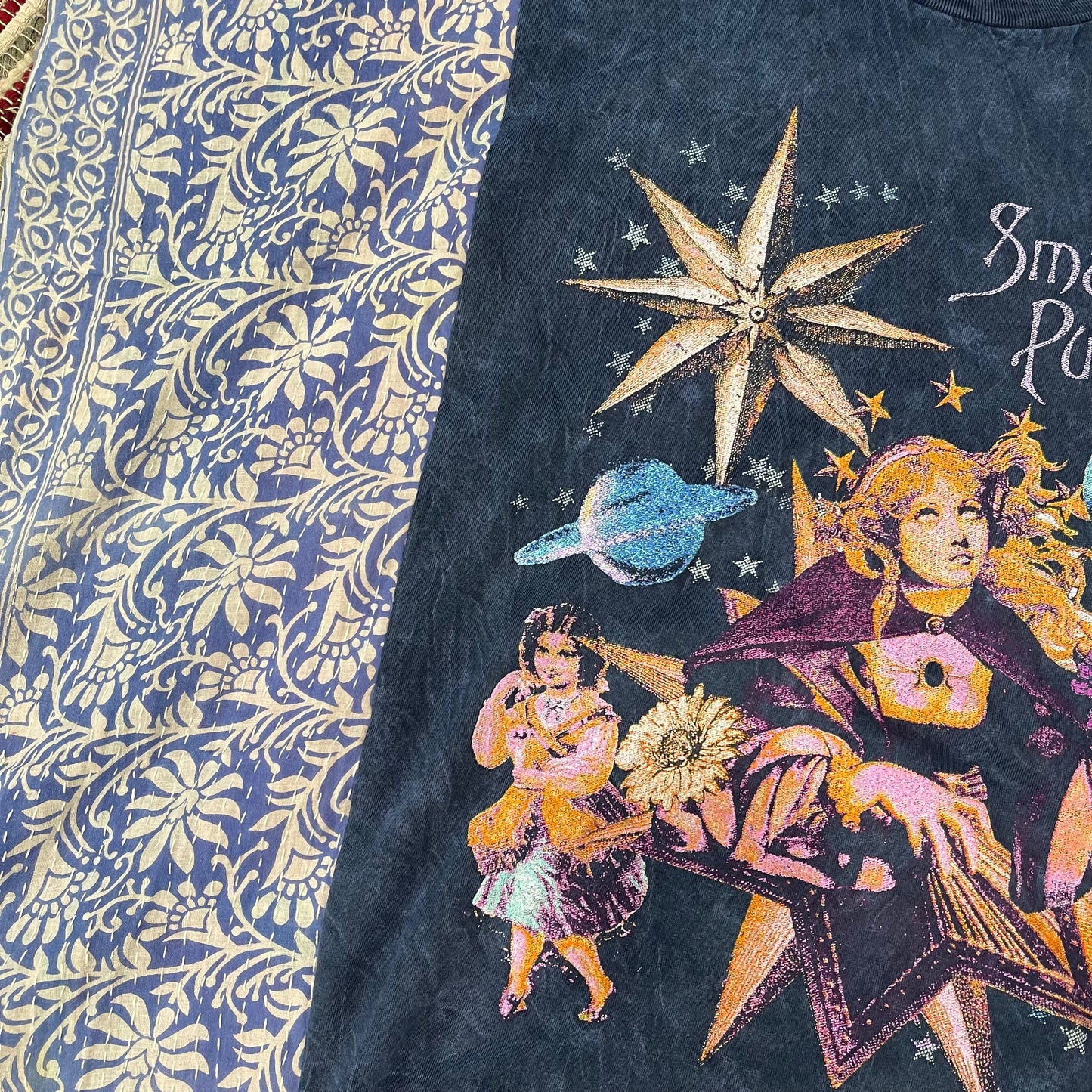 Smashing Pumpkins S-2X