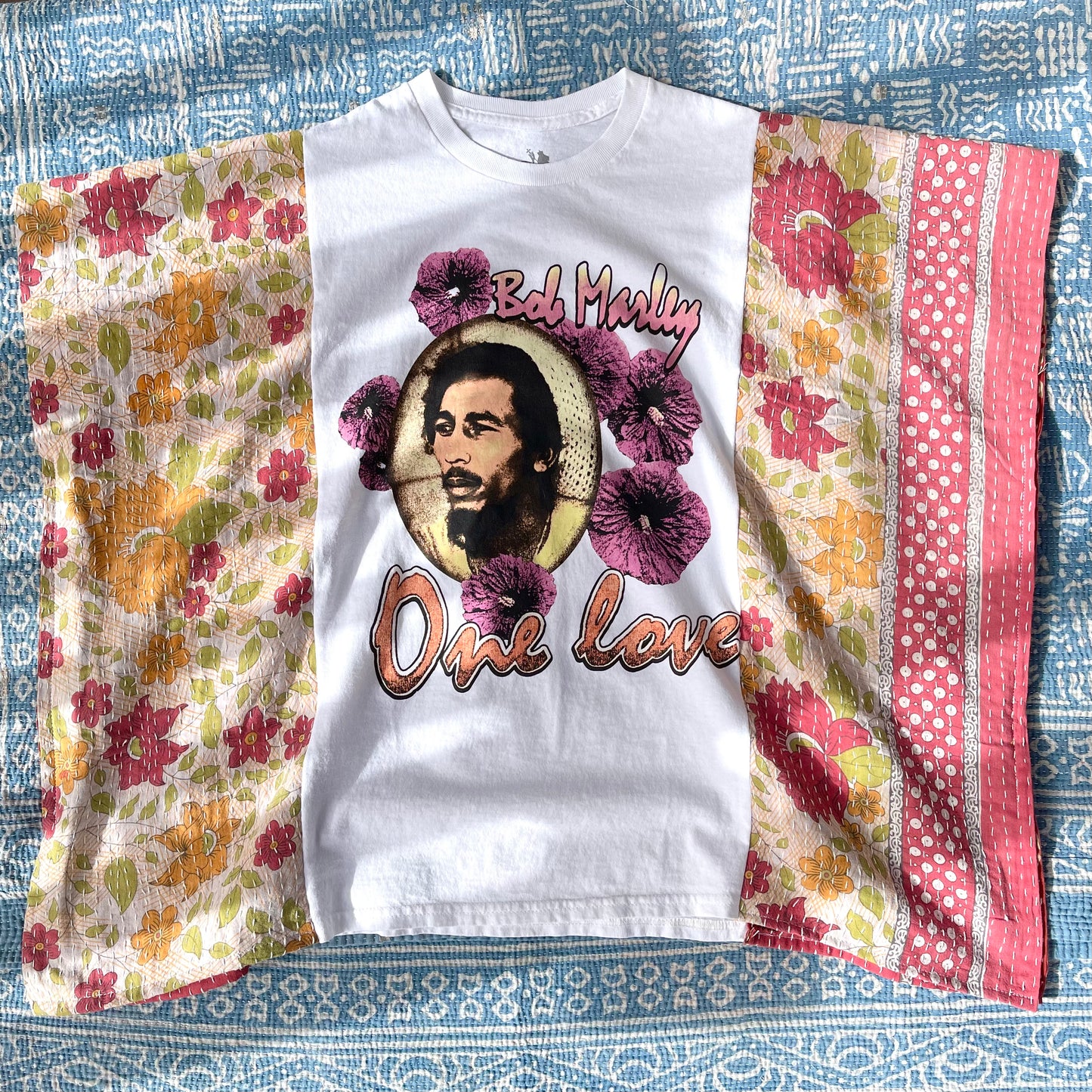 Bob Marley OS
