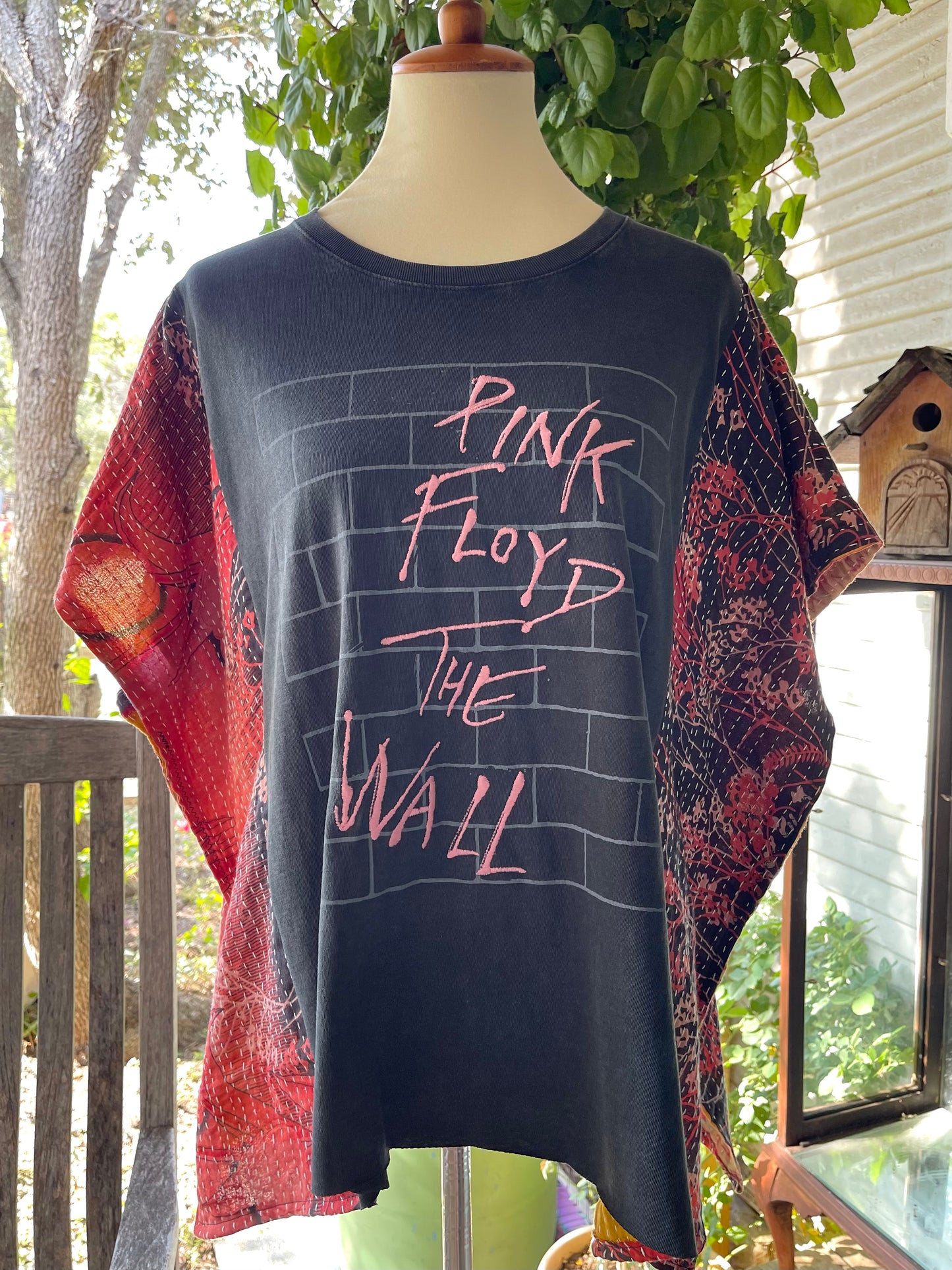 Pink Floyd THE WALL S-XL