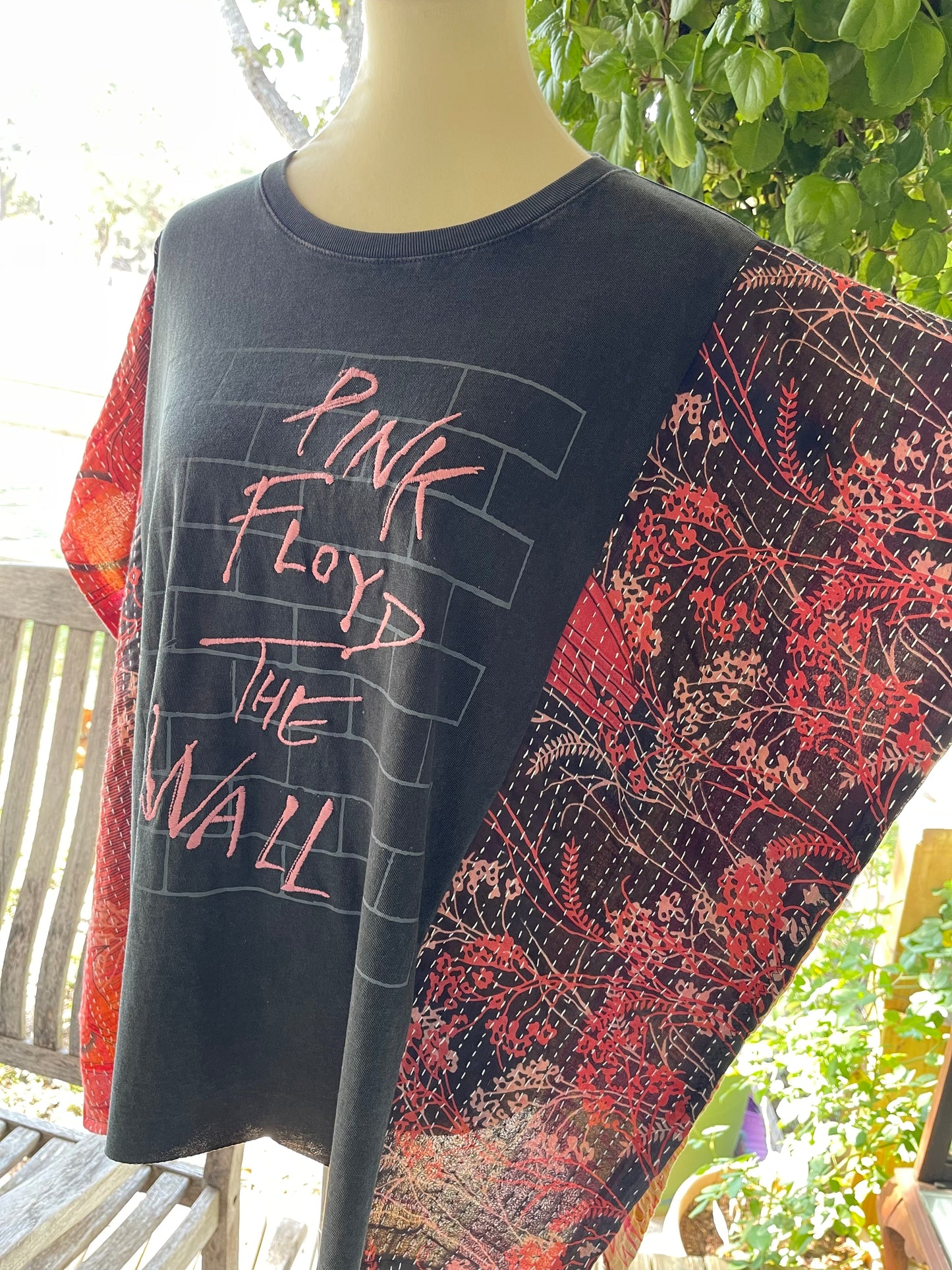 Pink Floyd THE WALL S-XL